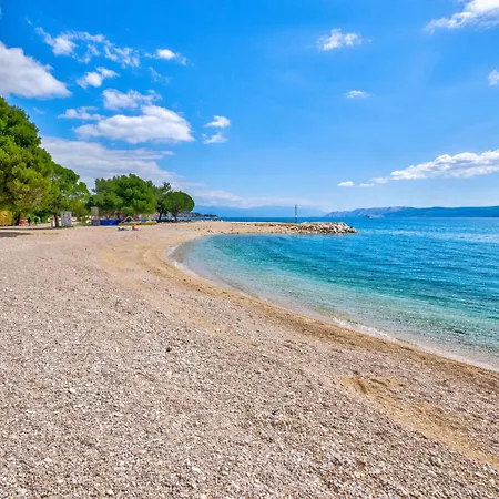 Appartement Evica 4 - Hr-07097-02 By Interhome Crikvenica
