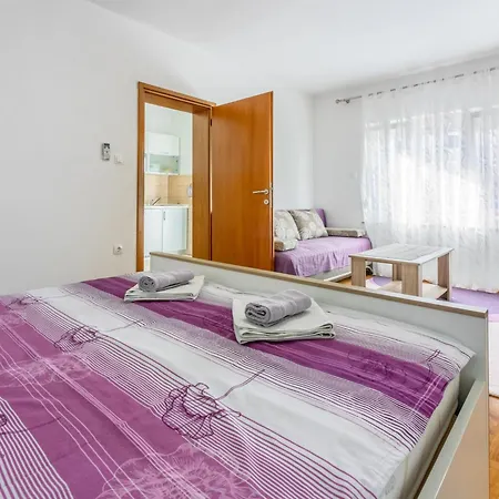 Evica 4 - Hr-07097-02 By Interhome Crikvenica